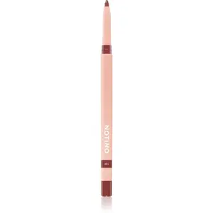 Notino Lip Food Lip Pencil kontúrovacia ceruzka na pery 150 Pinch 0.35 g