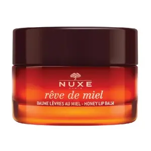 Nuxe Vyživujúci balzam na pery Reve de Miel (Ultra-Nourishing Lip Balm) 15 g