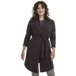 Bushman Dámská mikina Ylva, burgundy XL