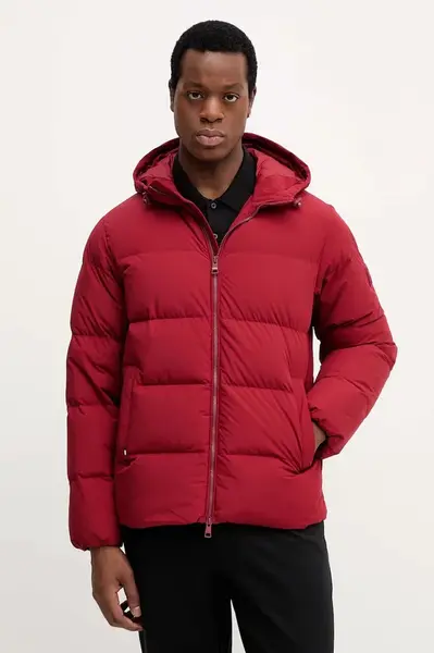 Tommy Hilfiger  Páperová bunda