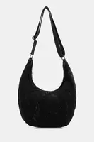 Bavlnená taška Diesel RAVE RAVE HOBO