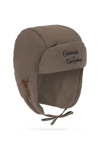 Čiapka pre bábätká Konges Sløjd JUNO HAT