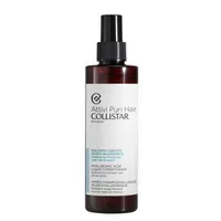 Collistar Hydratační kondicionér s kyselinou hyaluronovou Attivi Puri (Hyaluronic Acid Liquid Conditioner) 200 ml