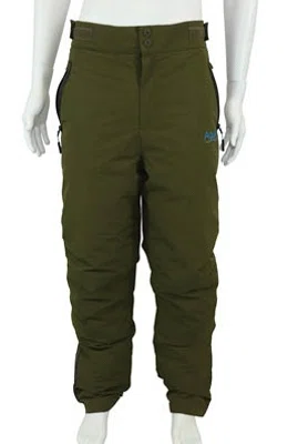 Aqua kalhoty f12 thermal trousers - velikost l