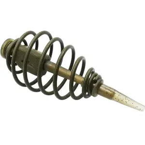 Life orange krmítko spring - 40 g