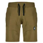 Kumu kraťasy cocoon khaki - velikost xl