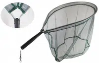 Mistrall pstruhový podběrák - x3, 60 cm