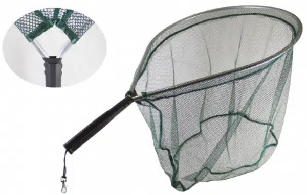 Mistrall pstruhový podběrák - x3, 60 cm