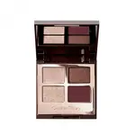 Charlotte Tilbury Paletka očních stínů Luxury Palette (Eye Shadow Palette) 4,5 g Fire Rose