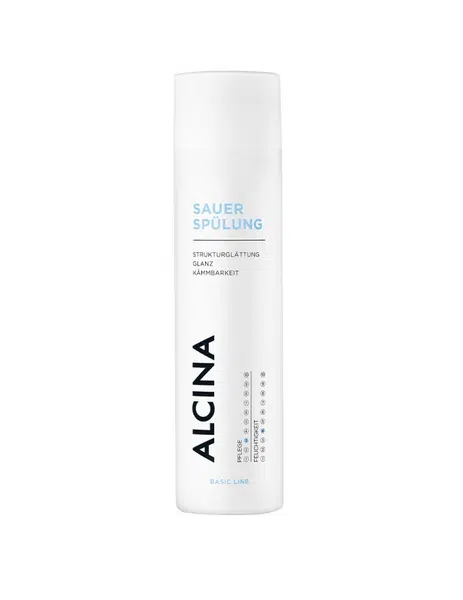 Alcina Kondicionér pro normální vlasy (Conditioner) 1250 ml