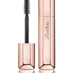 Guerlain Pečující řasenka pro objem a zahuštění řas Mad Eyes (Buildable Volume Mascara) 8,5 ml 01 Mad Black