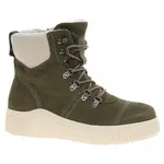 Dámská kotníková obuv Tamaris 8-86219-29 khaki 42