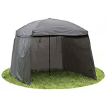 Suretti deštník duum 220 s bocnici