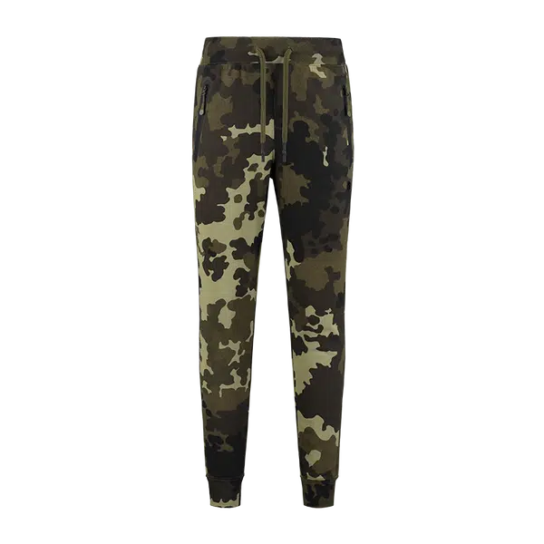 Korda tepláky le lite joggers light kamo - xxl