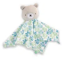 INGENUITY Dečka mazlící Cozy Lovey – Nate™ 0m+