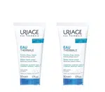 Uriage Sada krémů na suché a popraskané ruce Eau Thermale (Water Hand Cream Set) 2 x 50 ml
