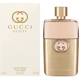 Gucci Guilty - EDP 50 ml