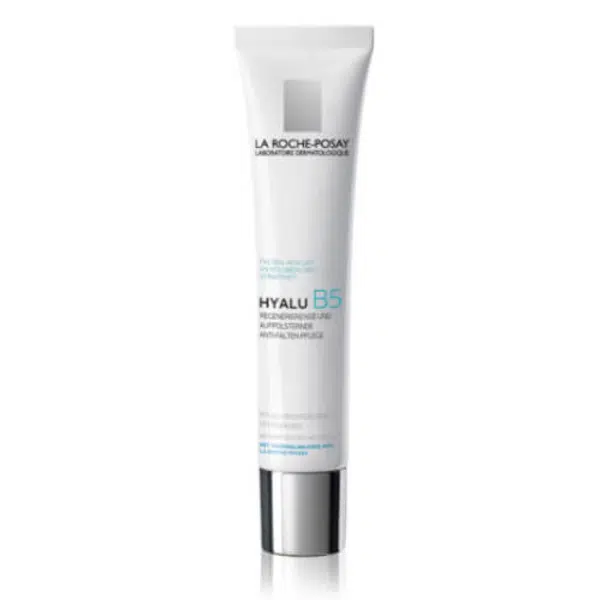 La Roche Posay Intenzivně hydratační oční krém s kyselinou hyaluronovou Hyalu B5 (Anti-Wrinkle Care) 15 ml