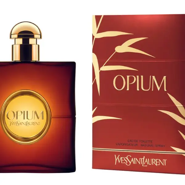 Yves Saint Laurent Opium 2009 - EDT 50 ml