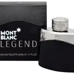 Mont Blanc Legend - EDT 100 ml
