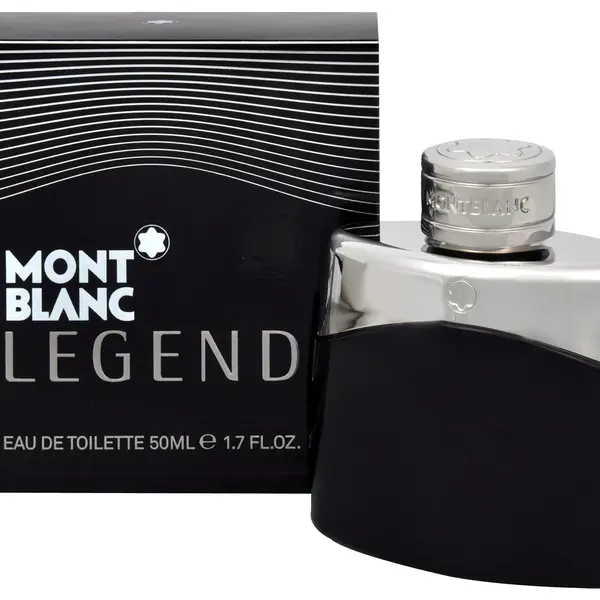 Mont Blanc Legend - EDT 100 ml