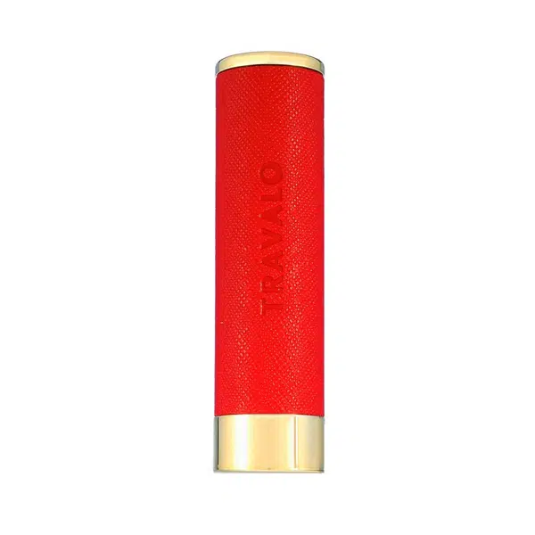 Travalo Walzer - plnitelný flakon 5 ml (červený)