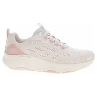 Skechers Relaxed Fit: D'Lux Fitness - Fresh Feel lt. pink 38,5