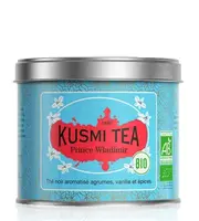 Kusmi Tea Prince Vladimir BIO plechová dóza 100 g