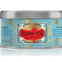 Kusmi Tea Prince Vladimir plechová dóza 100 g