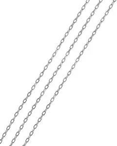 Soliter Stříbrný řetízek Anker 42 cm 471 115 00004 04