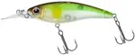 Daiwa wobler steez shad 60sp sr natural pearl ayu 6 cm 6,3 g