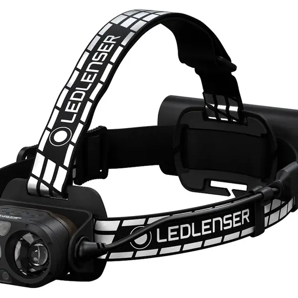 Ledlenser čelovka h19r signature