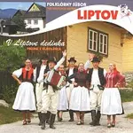 Folklórny súbor Liptov – V Liptove Dedinka