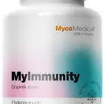 MycoMedica MyImmunity 90 kapslí