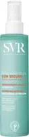 SVR Osvěžující a zklidňující sprej po opalování Sun Secure (Moisturising After-Sun Spray) 200 ml