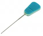 Carp´r´us boilie jehla baiting needle short spear needle blue