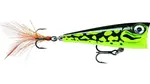 Rapala wobler x-light pop lf 4 cm 4,5 g