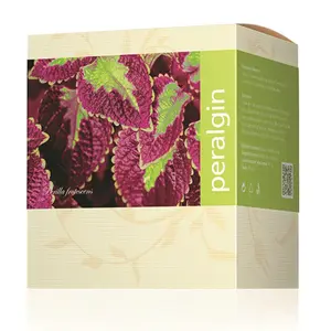 Energy Peralgin 120 kapslí