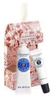 L'Occitane en Provence Dárková sada Hugs & Kisses