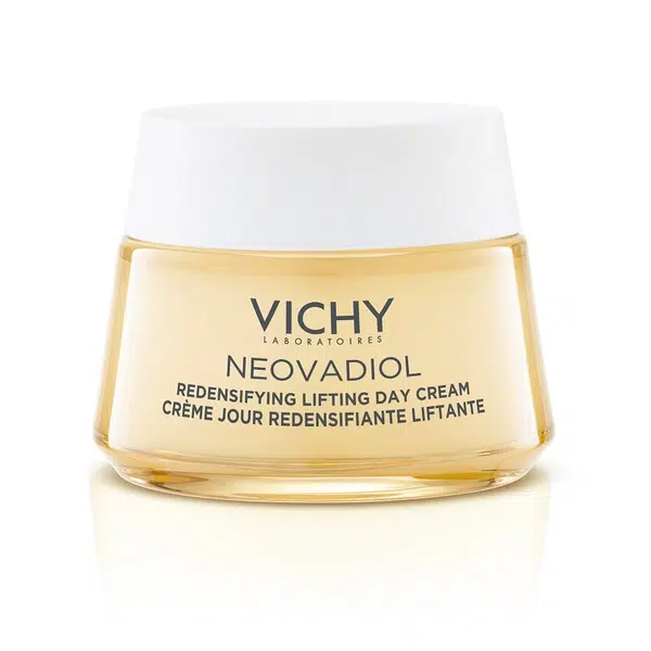 Vichy Denní krém pro normální až smíšenou pleť pro období perinomenopauzy Neovadiol (Redensifying Lifting Day Cream) 50 ml