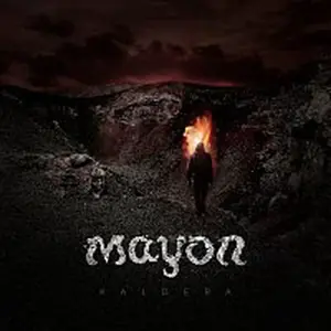 Mayon – Kaldera
