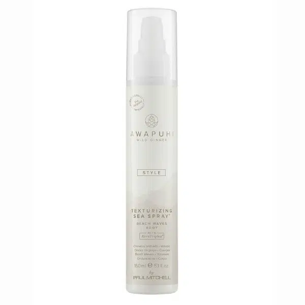 Paul Mitchell Texturizační slaný sprej Awapuhi (Wild Ginger Texturizing Sea Spray) 150 ml