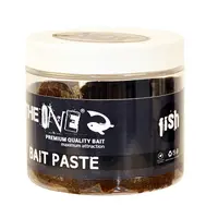 The one obalovací těsto bait paste fish 150 g