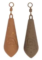 Trakker olovo distance swivel lead - 99 g