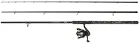 Mitchell prut tanager gii feeder 3000 combo 3,30 m 20-80 g