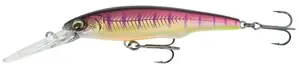 Savage gear wobler gravity twitch dr sp rd tgr - 8,3 cm 11 g