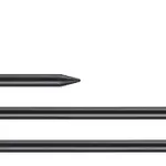 Jrc vidlička x-lite-92 cm