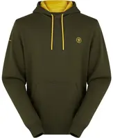 Wychwood mikina carp tactical green hoody - s