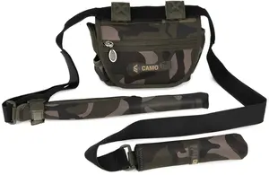 Fox chrániče prutu camolite neoprene reel & rod tip protector