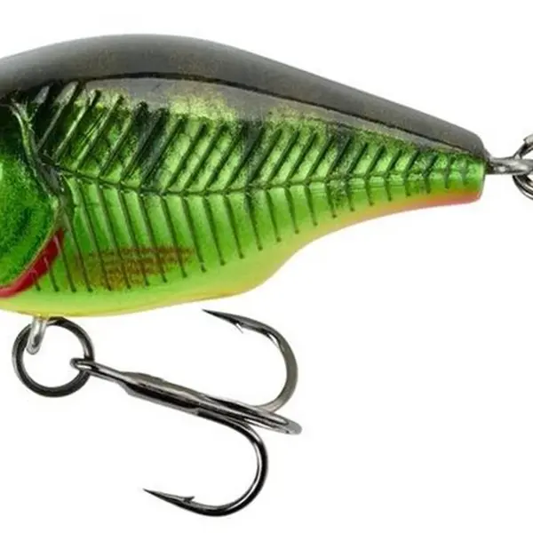 Savage gear wobler petit g crank 4 cm 5,3 g dr f sh frtiger